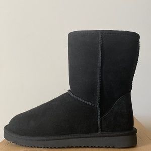 Cozie Steps Boots